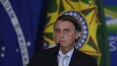 Bolsonaro reconhece que auxílio emergencial fez a 'economia movimentar'
