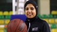 Sarah Gamal será a primeira mulher árabe e africana a apitar jogos de basquete 3x3 nas Olimpíadas