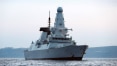 Retórica russa sobre incidente com navio de guerra britânico mira o público interno, diz analista