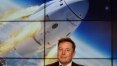 Musk pode se tornar primeiro trilionário do mundo em 2024 graças à SpaceX