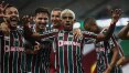 Conmebol define data das estreias de Fluminense e América-MG na Libertadores