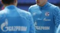 Schalke 04 remove nome de patrocinador russo de suas camisas após invasão da Ucrânia
