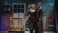 'Sweeney Todd’: Musical de Sondheim sobre serial killer ganha versão com cenário imersivo