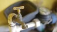 Multa a 'gastões' de água em SP bate recorde em dezembro
