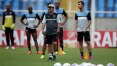 Botafogo busca reabilitação após perder clássico