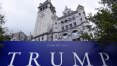 Trump constrói hotel de luxo no Rio