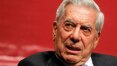 Mario Vargas Llosa diz que Brasil está dando exemplo de combate à corrupção