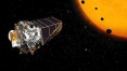Cientistas anunciam descoberta de 104 exoplanetas