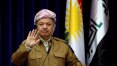Justiça iraquiana manda prender comissão de referendo separatista curdo