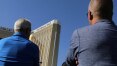 Hotéis de Las Vegas aumentam medidas de segurança após ataque