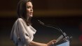 Angelina Jolie condena violência sexual contra refugiadas rohingyas