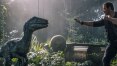 'Sicário' e 'Tio Drew' alcançam mais que o esperado, mas 'Jurassic World' lidera bilheteria