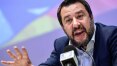 Na Itália de Salvini, ‘bons moços’ são os piores