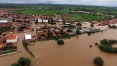 Governo da Bahia confirma rompimento da Barragem do Quati