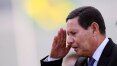 Bolsonaro não vai ultrapassar limites constitucionais, diz Mourão
