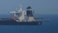 Justiça de Gibraltar prolonga retenção de petroleiro iraniano por 30 dias