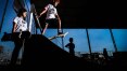 Em Poá, ONG fundada por skatista leva esporte e cultura a 150 crianças