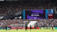 Campeonato Inglês usa o VAR pela primeira vez e cancela gol de Gabriel Jesus