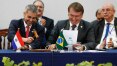 Brasil e Paraguai devem assinar acordo automotivo em cúpula do Mercosul