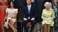 Britânicos negros elogiam afastamento de Meghan e Harry de família real