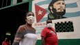 Fidel Castro e furacão Maria: dois fantasmas que mobilizam eleitores latinos na Flórida