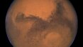 Cientistas encontram novos reservatórios de água em Marte