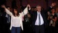 Menos tensão entre líderes argentinos; leia artigo