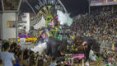 Desfiles de escolas de samba de SP e Rio são adiados para abril com avanço da pandemia