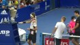 Zverev é expulso em Acapulco por agressão ao árbitro de cadeira; tenista se desculpa