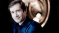 Pianista russo Nikolay Lugansky faz concertos com orquestra na Sala São Paulo