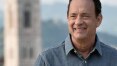 Tom Hanks volta como o simbologista Robert Langdon em 'Inferno'