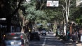 Para driblar interdição, ônibus terão faixa em via paralela à Paulista