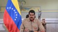 Maduro prorroga vigência da nota de 100 bolívares e fechamento de fronteiras