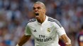 Real Madrid se reapresenta com Pepe treinando separado
