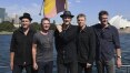 Midnight Oil anuncia turnê mundial com shows no Brasil