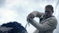 'Rei Arthur: A Lenda da Espada' sofre vexame na bilheteria dos EUA