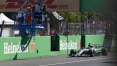 Hamilton vence GP da Itália com tranquilidade e assume liderança da temporada