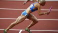 Federação de Atletismo da Rússia revela mais dois casos de doping
