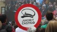48 ex-militares são condenados por crimes na ditadura argentina