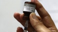 Vacina contra a febre amarela será ampliada para todo o Brasil
