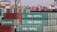 Transporte de carga já sofre efeitos da guerra comercial