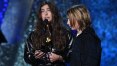 Grammy 2019: Filhos de Chris Cornell recebem prêmio póstumo do pai