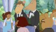 Episódio de série infantil 'Arthur' é censurado nos EUA por apresentar casamento gay
