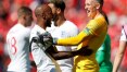 Inglaterra derrota Suíça nos pênaltis e fica com o 3º lugar na Liga Nações