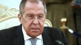 Ministro russo critica nova suspensão sugerida pela Agência Mundial Antidoping