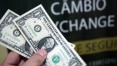 Dólar encosta em R$ 4,80 em meio a dia caótico nos mercados globais