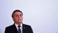 ‘Se Deus quiser, vou continuar meu mandato’, diz Bolsonaro, diante da pressão por impeachment