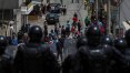 Protestos indicam realinhamento de forças políticas no Equador, diz analista
