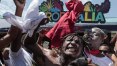 Manifestações pedem justiça para o caso do assassinato do congolês Moïse no Rio