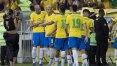 Seleção brasileira fará amistosos contra Japão e Coreia do Sul na Data Fifa de junho